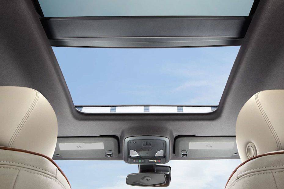 شفروليه Impala Sunroof Moonroof شفروليه Impala Sunroof Moonroof