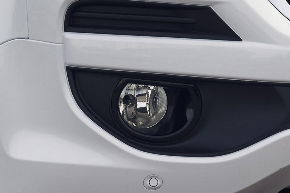Trailblazer Front Fog Lamp Trailblazer Front Fog Lamp