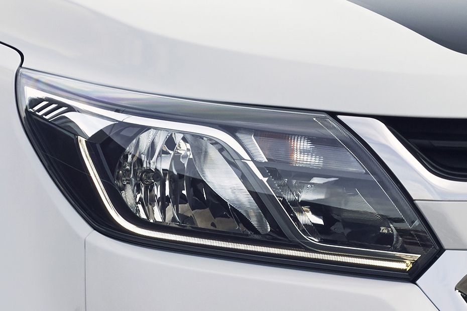 Trailblazer Headlight Trailblazer Headlight