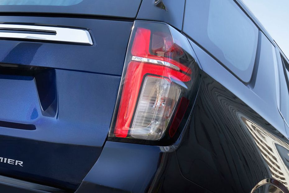 Tahoe (2022-2024) Tail light Tahoe (2022-2024) Tail light