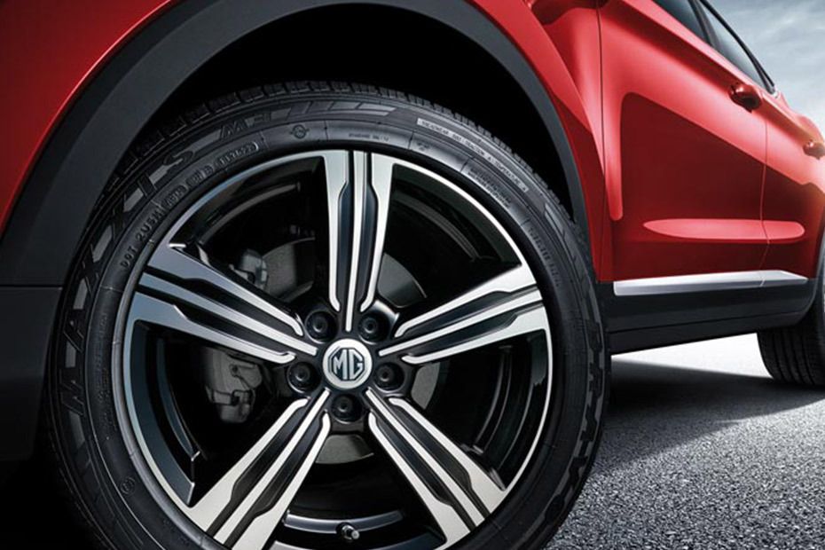 ZS (2022-2024) Wheel ZS (2022-2024) Wheel