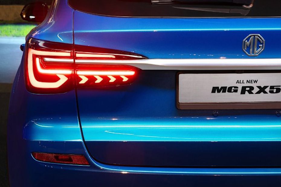 RX5 Tail light RX5 Tail light