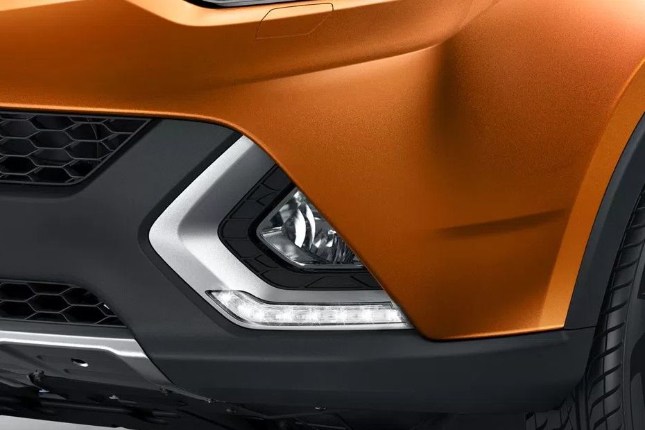 GS (2016-2021) Front Fog Lamp GS (2016-2021) Front Fog Lamp
