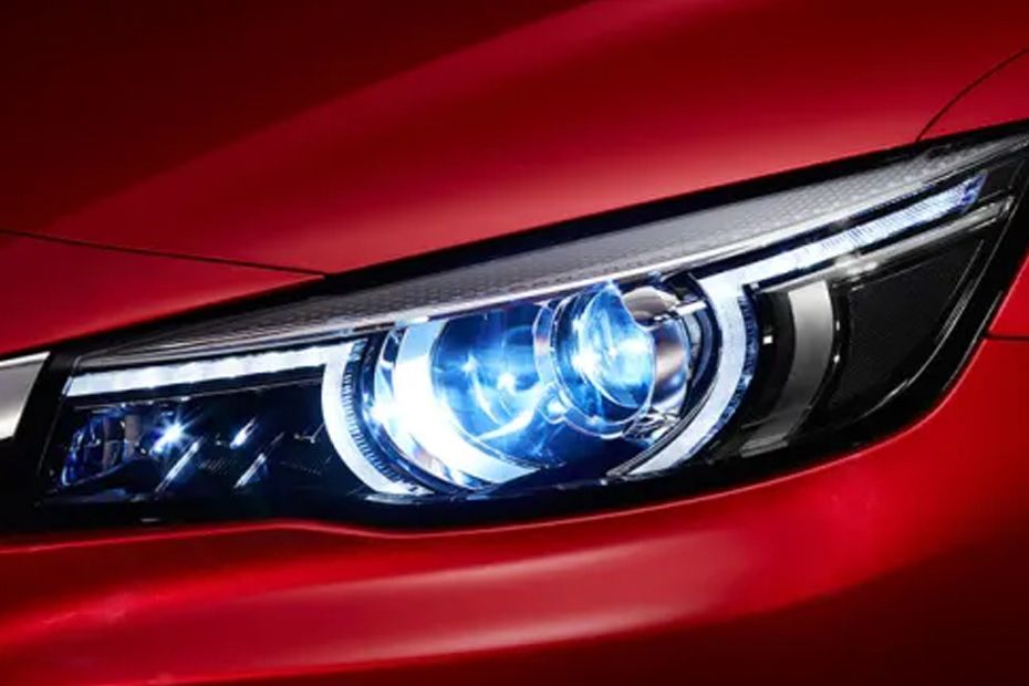 6 Headlight 6 Headlight