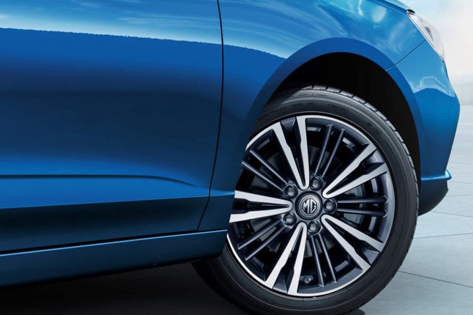 5 (2023-2024) Wheel 5 (2023-2024) Wheel