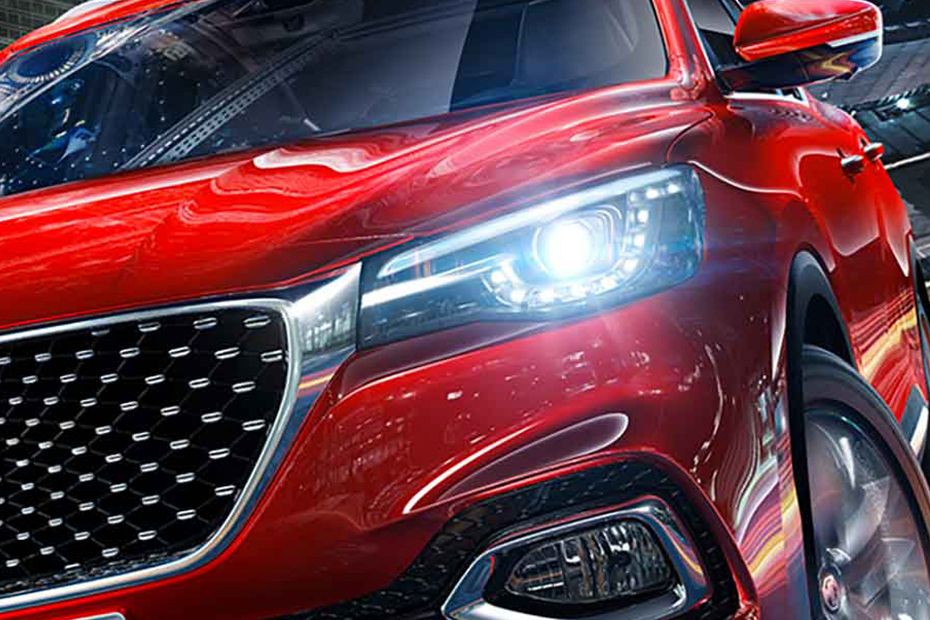 HS (2023-2024) Headlight HS (2023-2024) Headlight