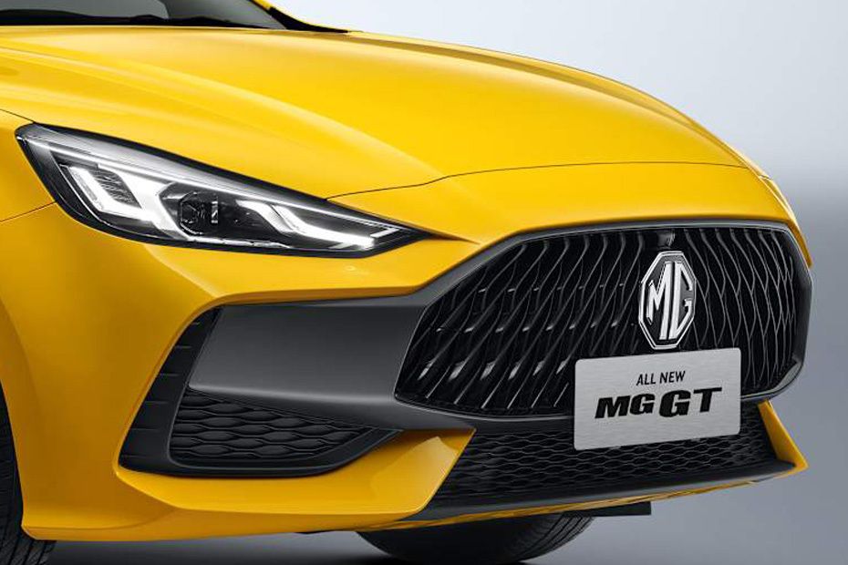 GT Headlight GT Headlight