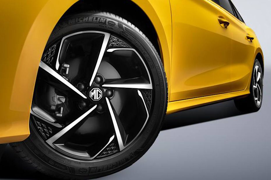 GT Wheel GT Wheel