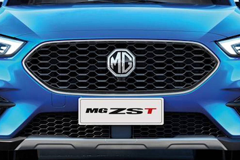 MG MG