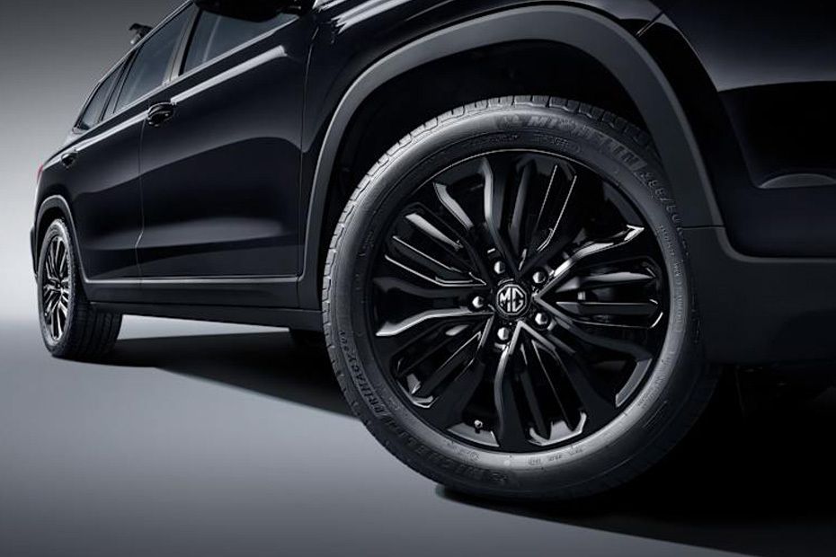 RX8 Black Edition Wheel RX8 Black Edition Wheel