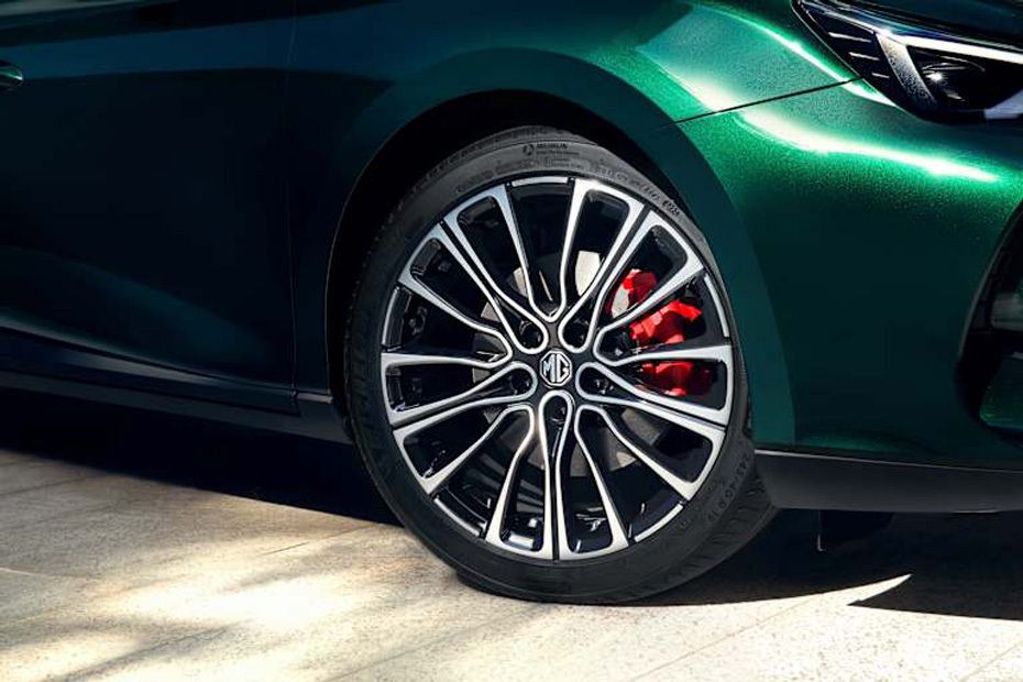 7 Wheel 7 Wheel