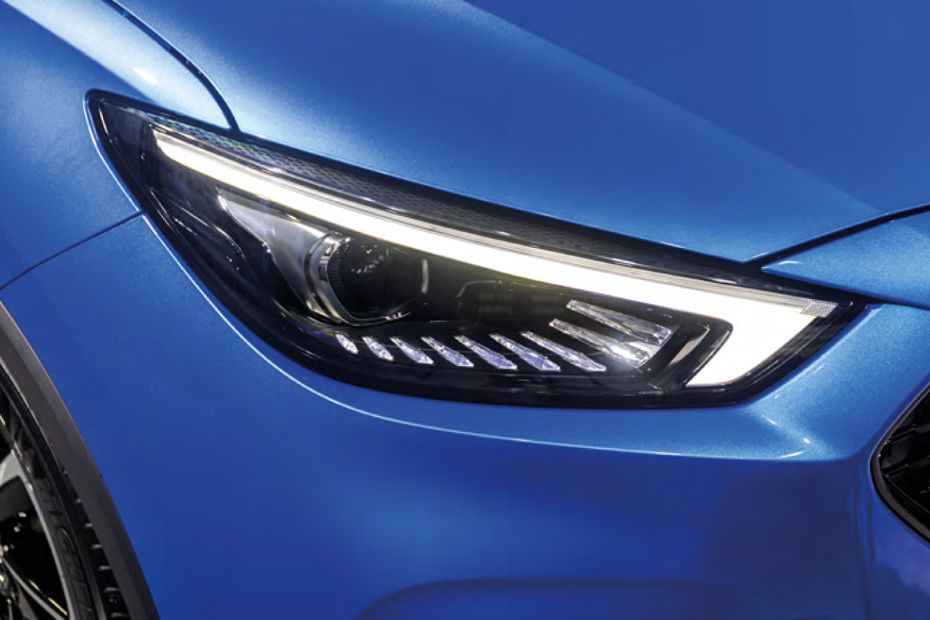 ZST Headlight ZST Headlight