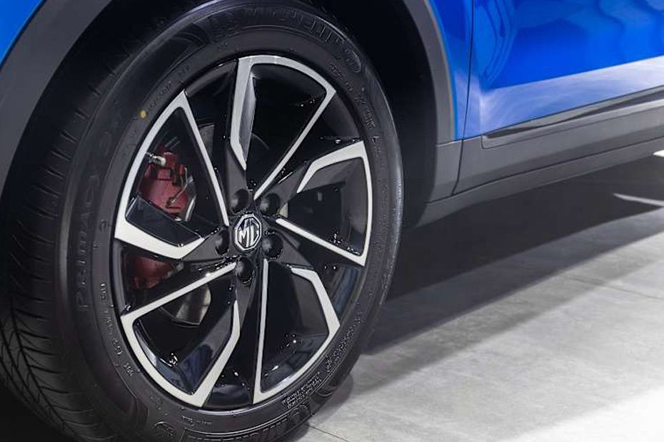 ZST Wheel ZST Wheel