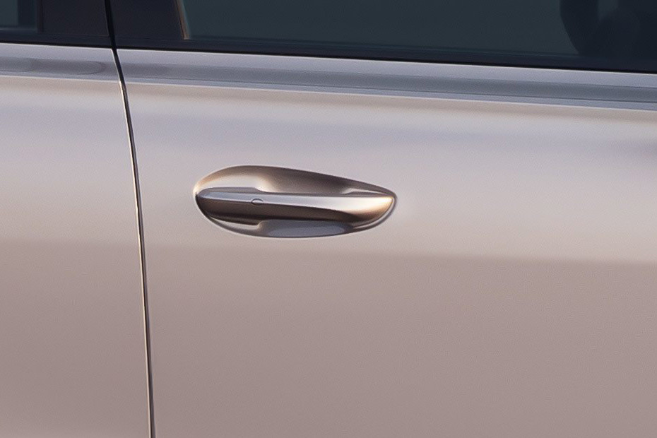 HS Door handle HS Door handle