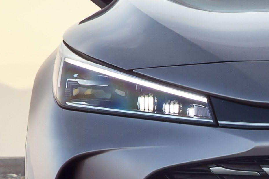HS Headlight HS Headlight