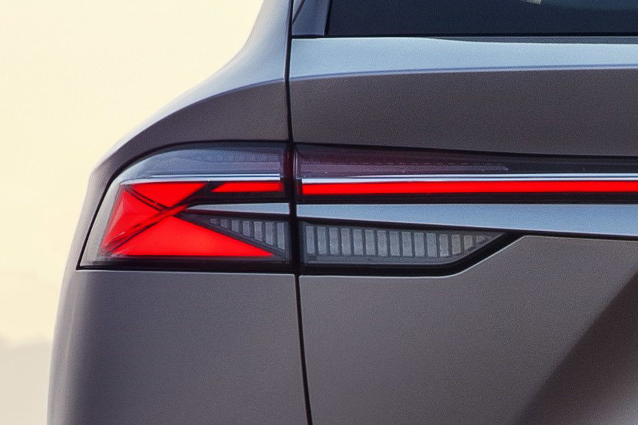 HS Tail light HS Tail light