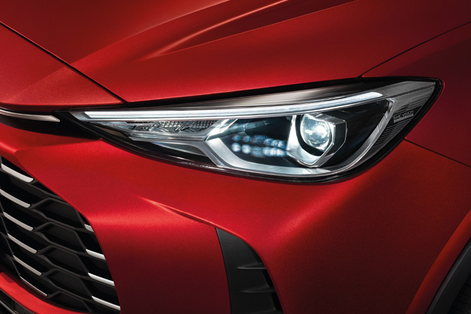 ZS Headlight ZS Headlight