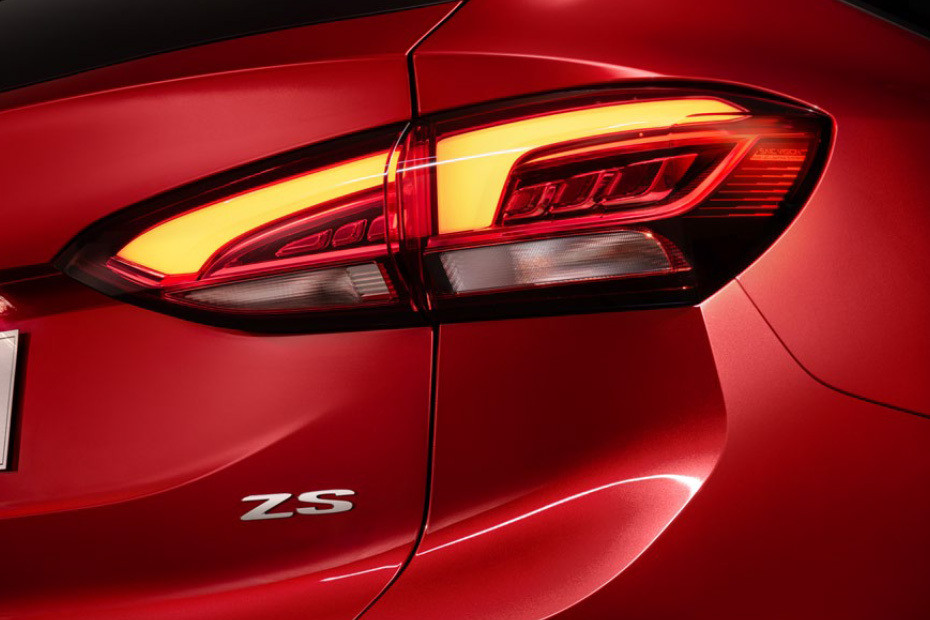 ZS Tail light ZS Tail light