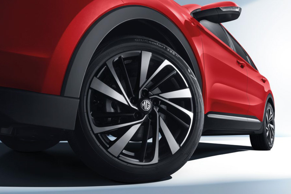 ZS Wheel ZS Wheel