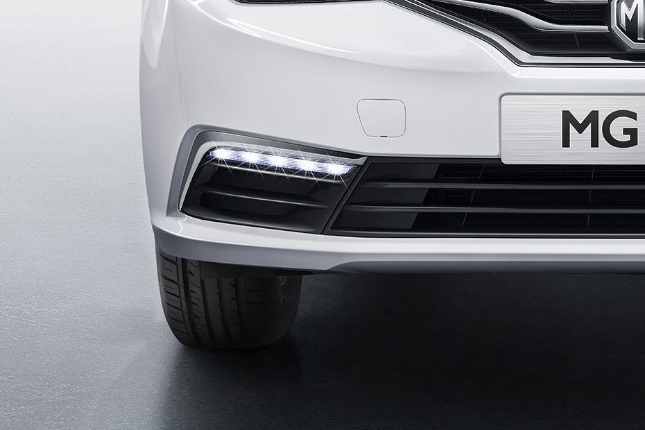 360 Front Fog Lamp 360 Front Fog Lamp