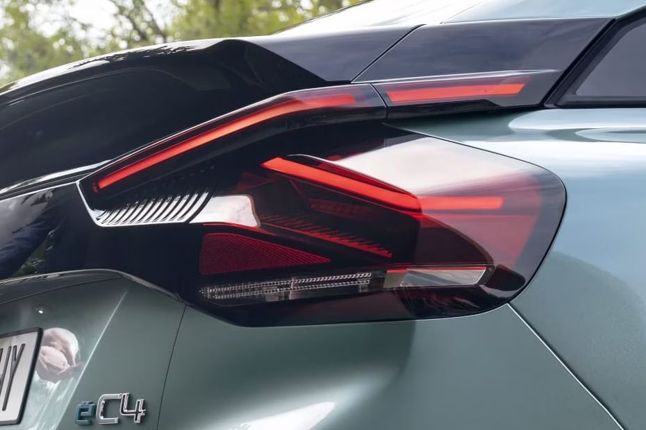 C4 Tail light C4 Tail light
