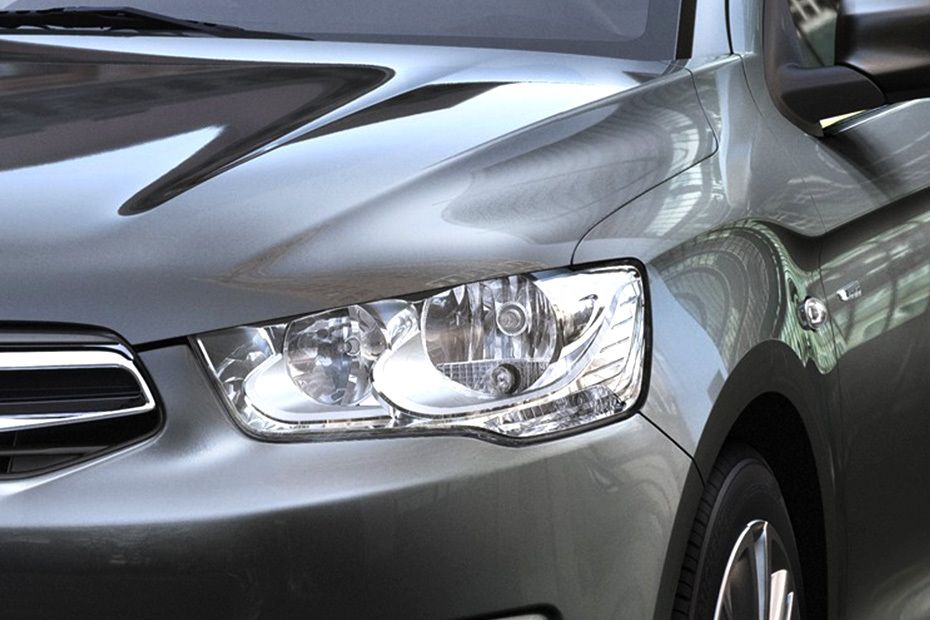 C-Elysee Headlight C-Elysee Headlight
