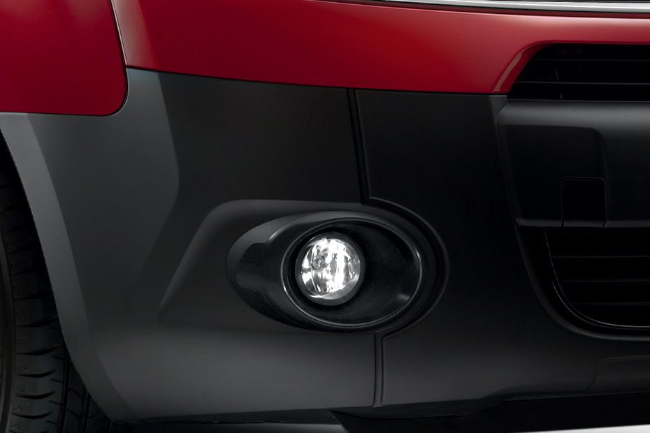 Berlingo Front Fog Lamp Berlingo Front Fog Lamp