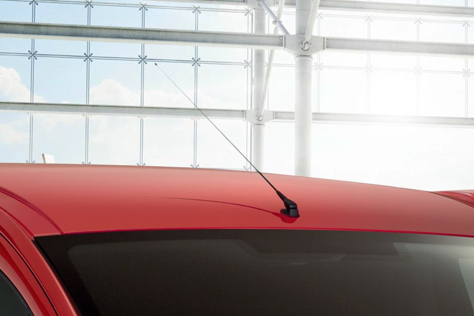 Berlingo Roof Antenna Berlingo Roof Antenna