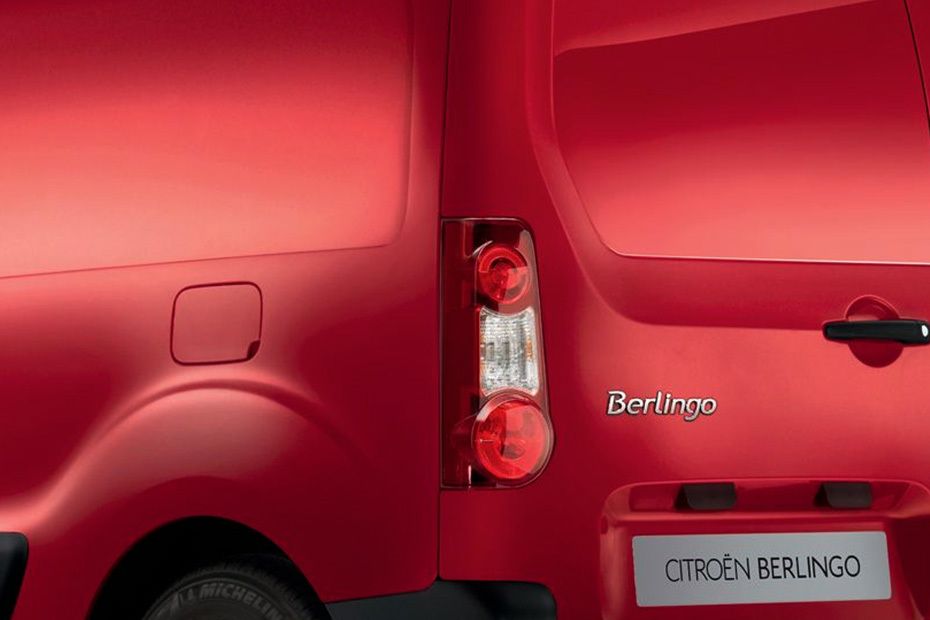 Berlingo Tail light Berlingo Tail light