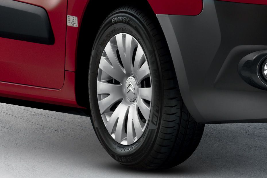 Berlingo Wheel Berlingo Wheel
