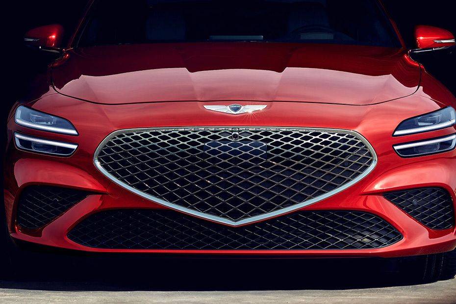 جي 70 Grille View جي 70 Grille View