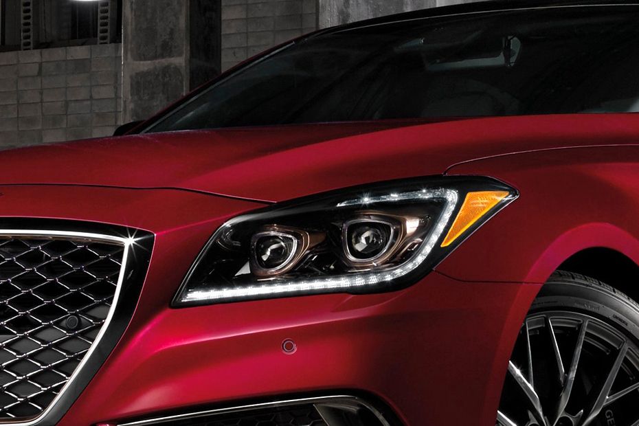 G80 SPORT Headlight G80 SPORT Headlight
