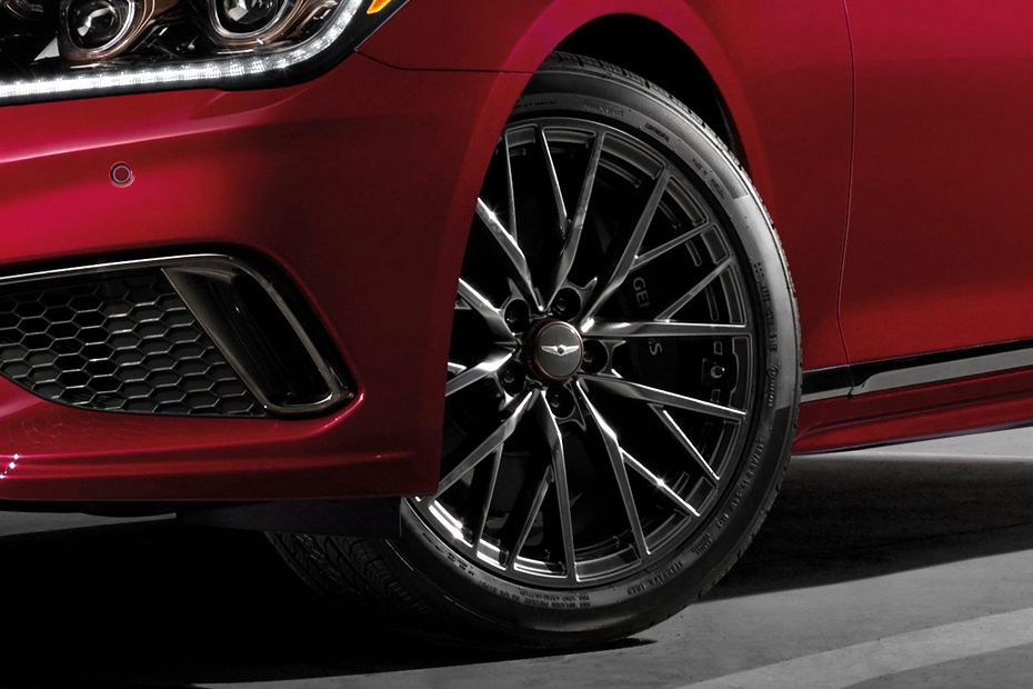 G80 SPORT Wheel G80 SPORT Wheel