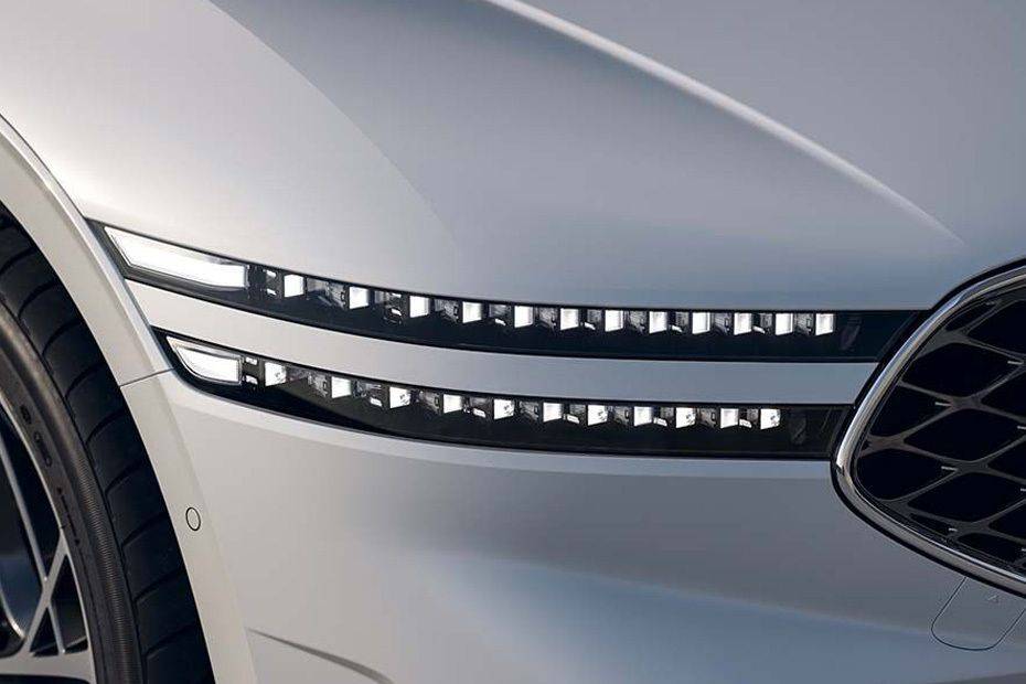 G90 Headlight G90 Headlight