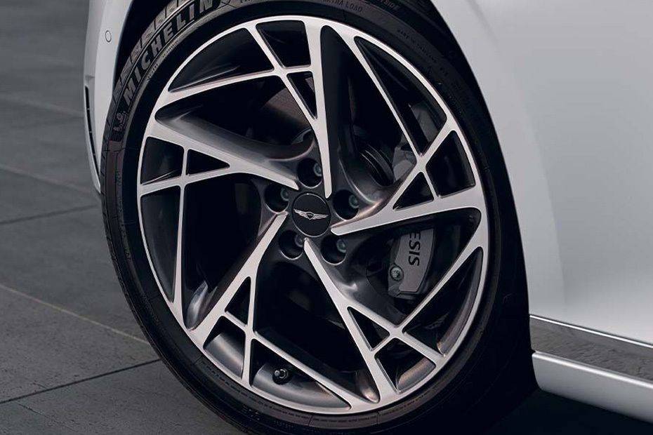 G90 Wheel G90 Wheel