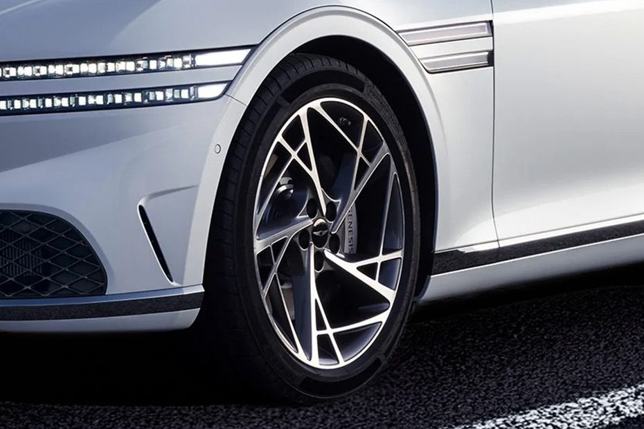G90 Wheel