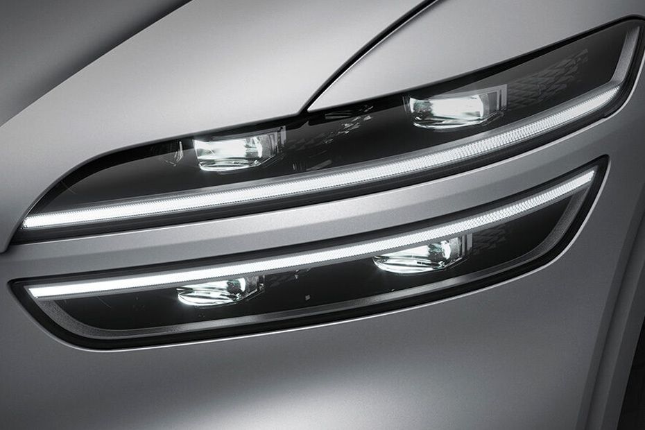 GV70 Headlight GV70 Headlight
