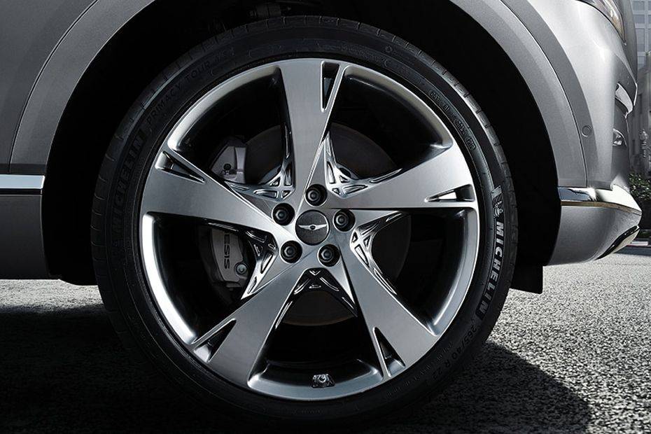 GV80 Wheel GV80 Wheel