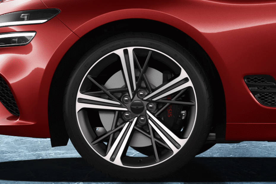 G70 SB Wheel G70 SB Wheel