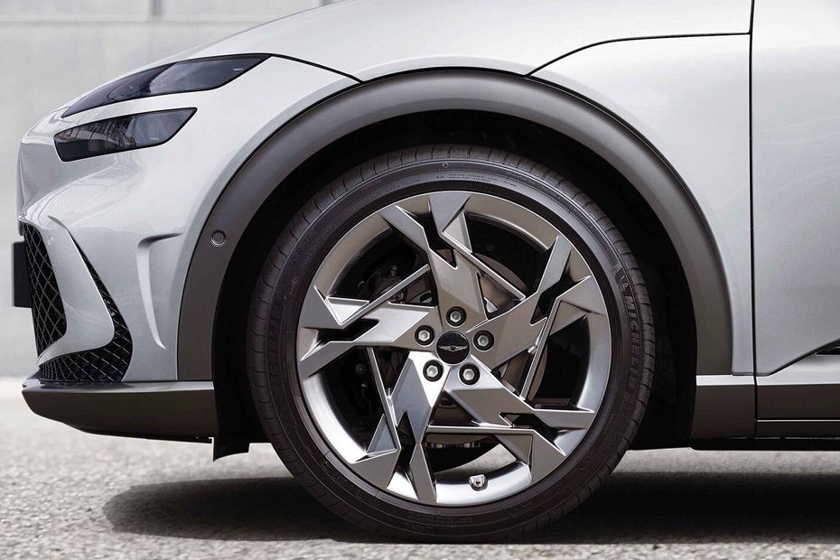 GV 60 Wheel GV 60 Wheel