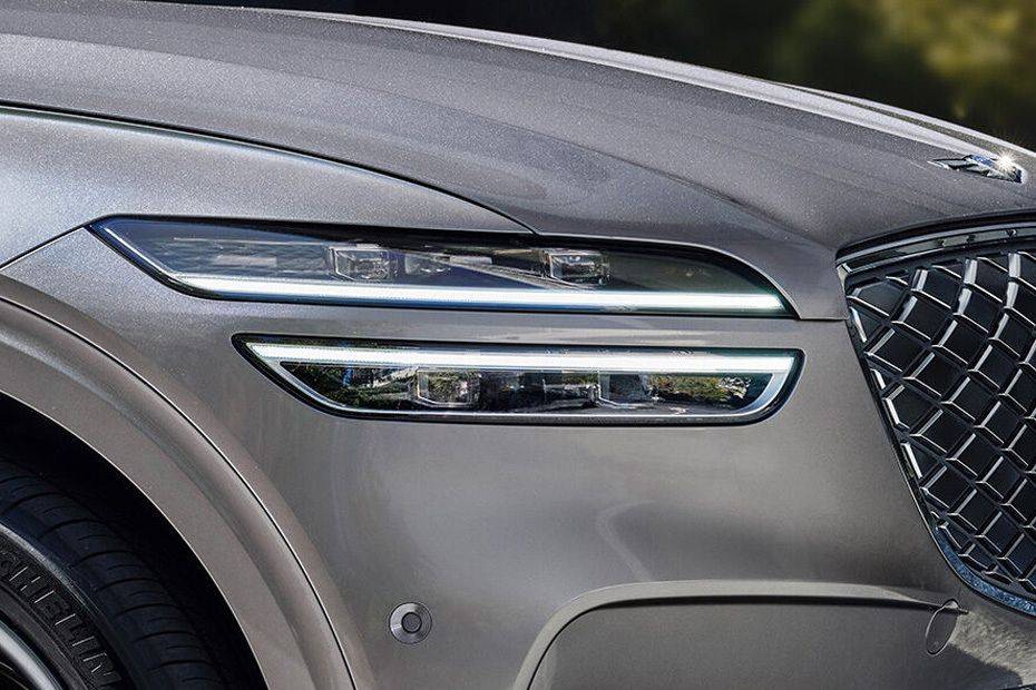 EV GV 70 Headlight EV GV 70 Headlight