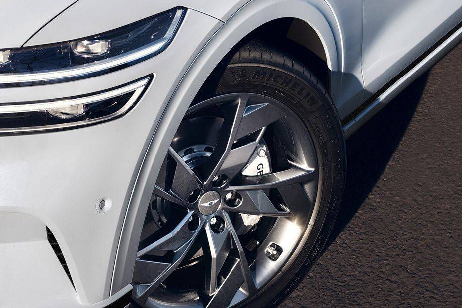 EV GV 70 Wheel EV GV 70 Wheel