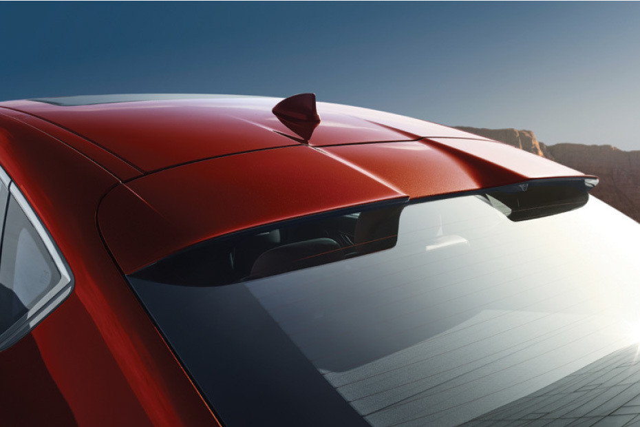 GV80 Coupe Roof Antenna GV80 Coupe Roof Antenna
