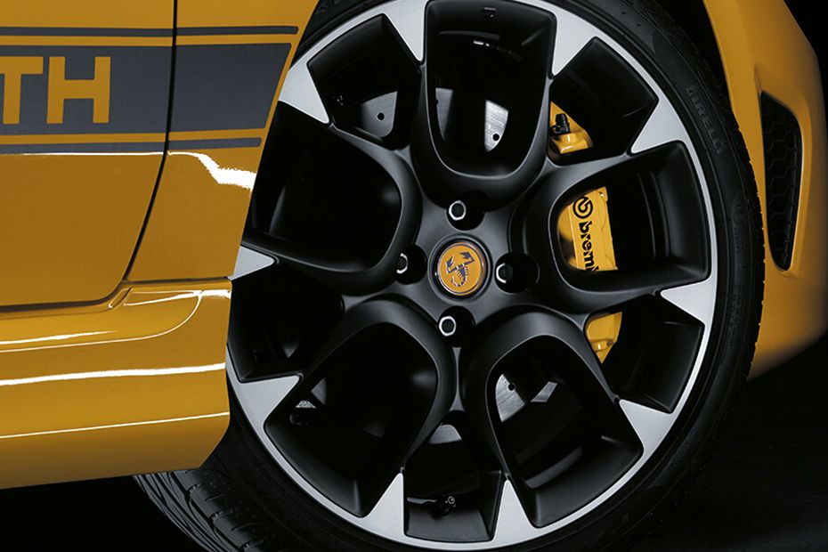 595 Wheel 595 Wheel