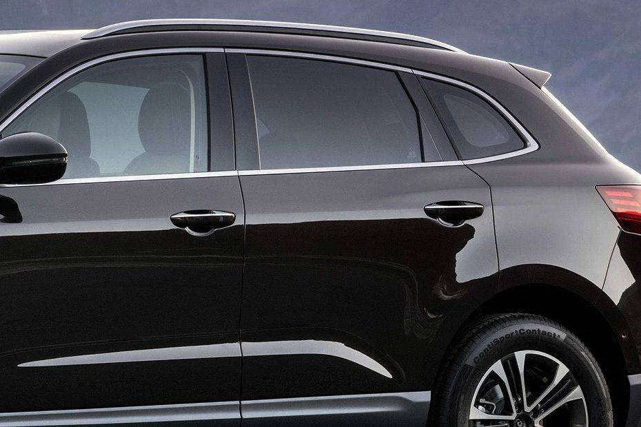 BX7 Door handle BX7 Door handle