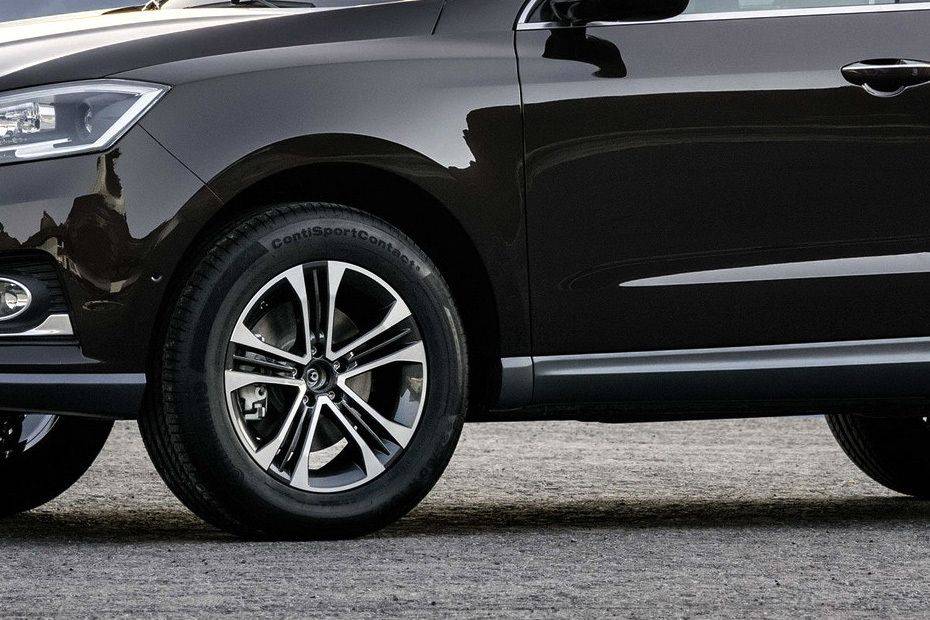 BX7 Wheel BX7 Wheel