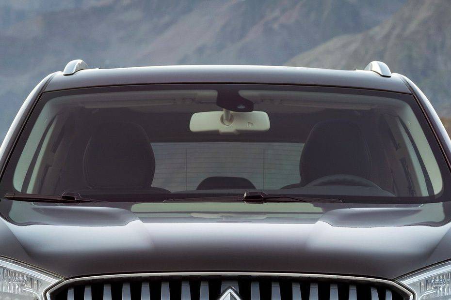 BX7 Wiper View BX7 Wiper View