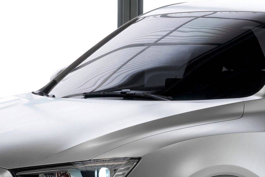 BX6 Wiper View BX6 Wiper View
