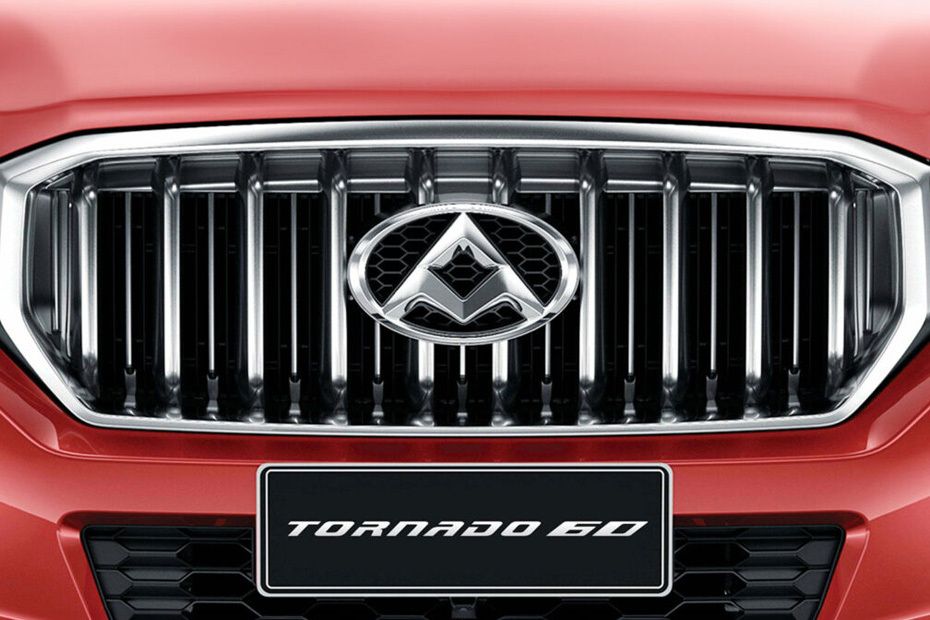 T60 Grille View T60 Grille View