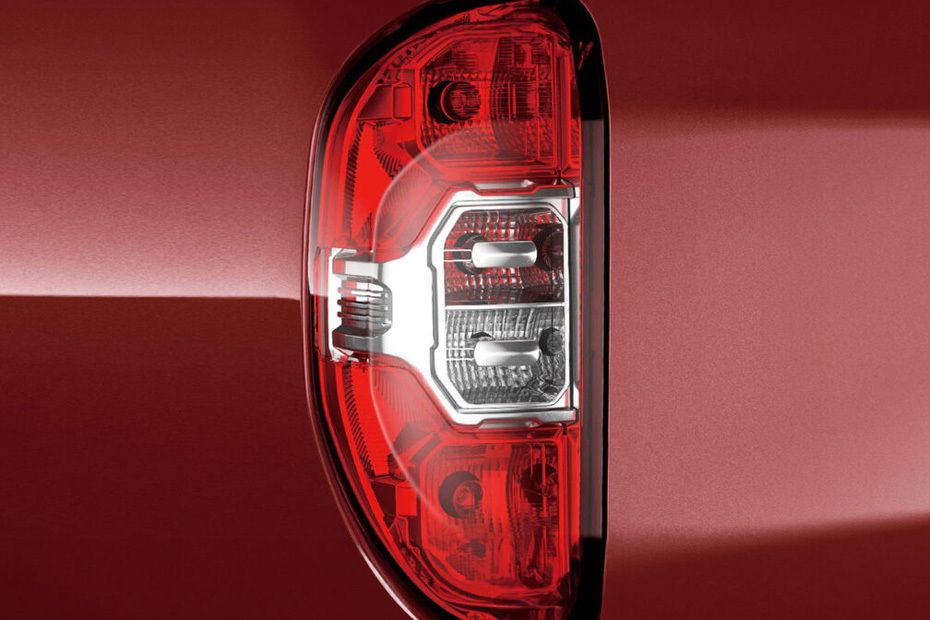 T60 Tail light T60 Tail light